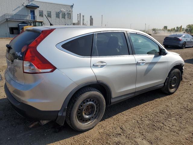 Photo 2 VIN: 2HKRM4H58DH106322 - HONDA CR-V EX 