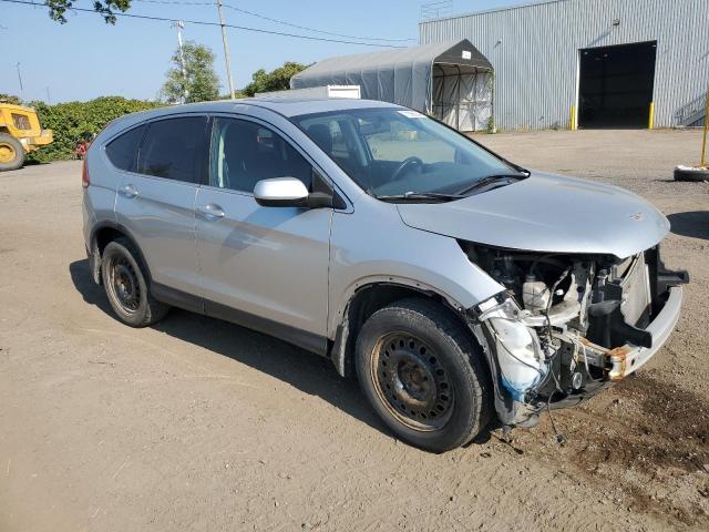 Photo 3 VIN: 2HKRM4H58DH106322 - HONDA CR-V EX 