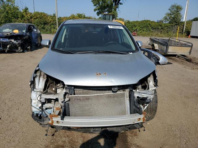 Photo 4 VIN: 2HKRM4H58DH106322 - HONDA CR-V EX 