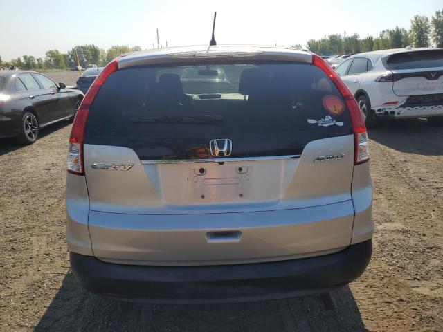 Photo 5 VIN: 2HKRM4H58DH106322 - HONDA CR-V EX 