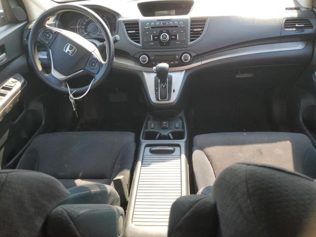 Photo 7 VIN: 2HKRM4H58DH106322 - HONDA CR-V EX 