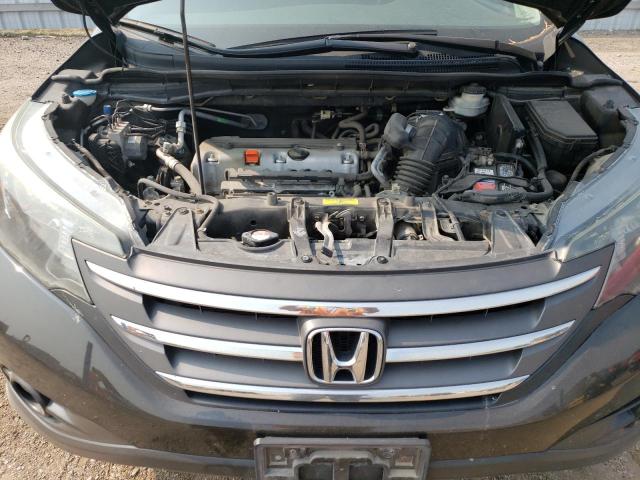 Photo 11 VIN: 2HKRM4H58DH600065 - HONDA CRV 