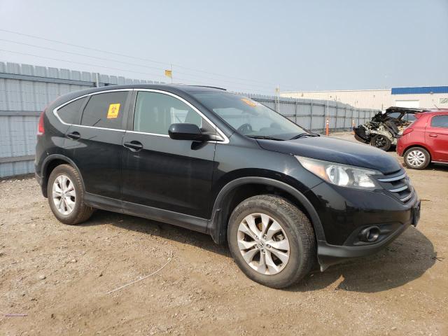 Photo 3 VIN: 2HKRM4H58DH600065 - HONDA CRV 