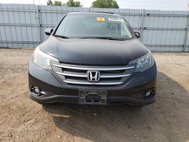 Photo 4 VIN: 2HKRM4H58DH600065 - HONDA CRV 