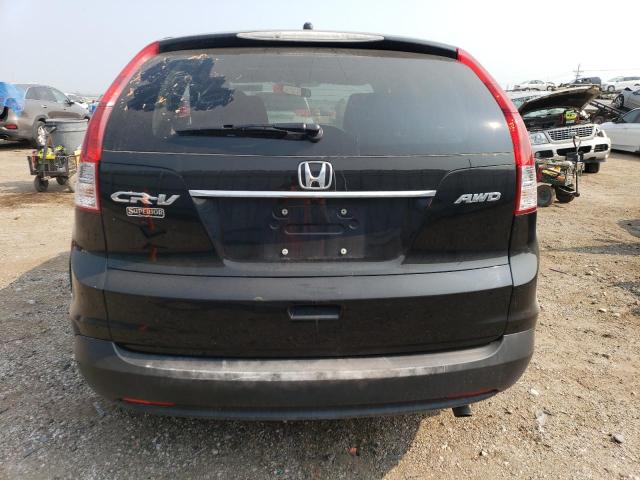 Photo 5 VIN: 2HKRM4H58DH600065 - HONDA CRV 