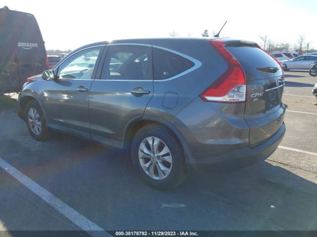 Photo 2 VIN: 2HKRM4H58DH600826 - HONDA CR-V 