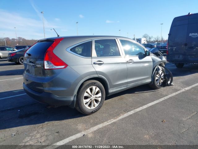 Photo 3 VIN: 2HKRM4H58DH600826 - HONDA CR-V 