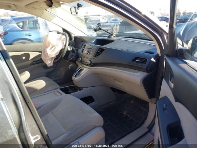 Photo 4 VIN: 2HKRM4H58DH600826 - HONDA CR-V 