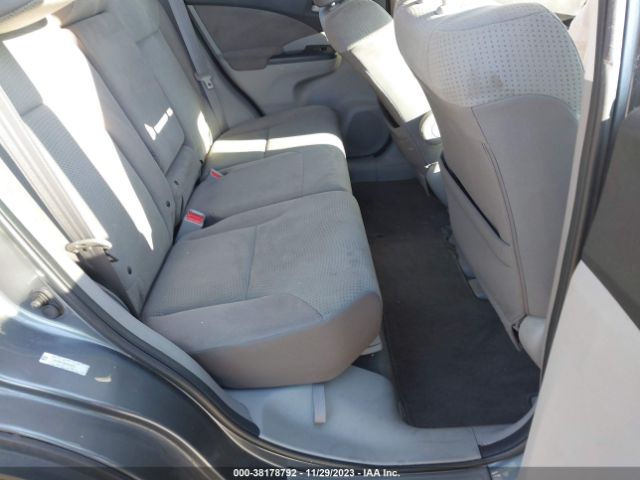 Photo 7 VIN: 2HKRM4H58DH600826 - HONDA CR-V 