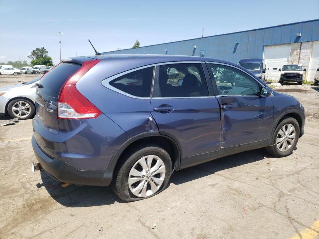 Photo 2 VIN: 2HKRM4H58DH609607 - HONDA CRV 