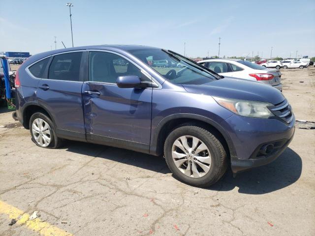 Photo 3 VIN: 2HKRM4H58DH609607 - HONDA CRV 