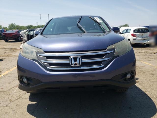 Photo 4 VIN: 2HKRM4H58DH609607 - HONDA CRV 