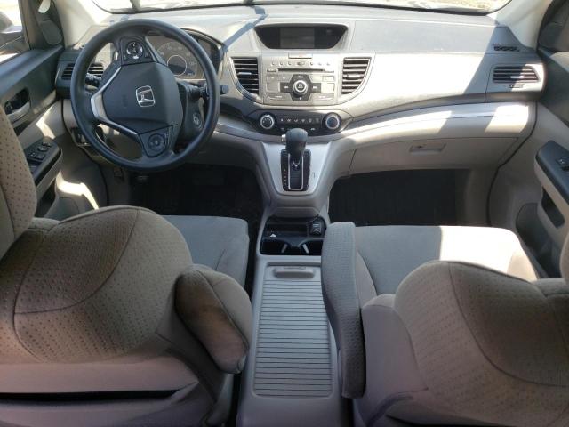 Photo 7 VIN: 2HKRM4H58DH609607 - HONDA CRV 