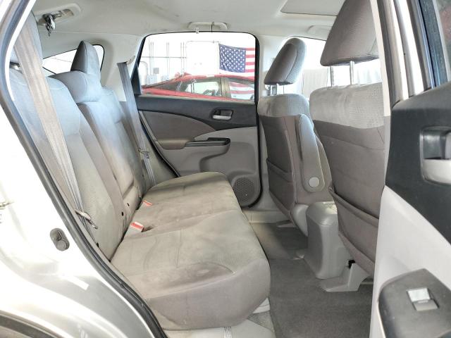 Photo 10 VIN: 2HKRM4H58DH609641 - HONDA CR-V EX 