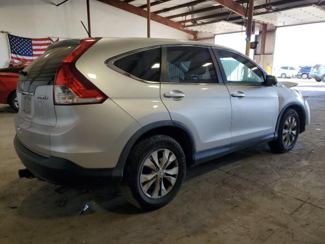 Photo 2 VIN: 2HKRM4H58DH609641 - HONDA CR-V EX 