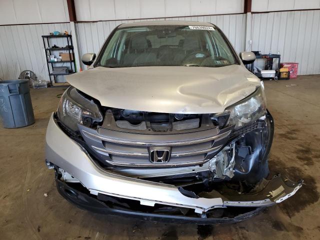 Photo 4 VIN: 2HKRM4H58DH609641 - HONDA CR-V EX 