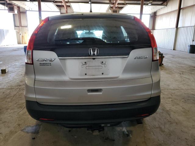 Photo 5 VIN: 2HKRM4H58DH609641 - HONDA CR-V EX 