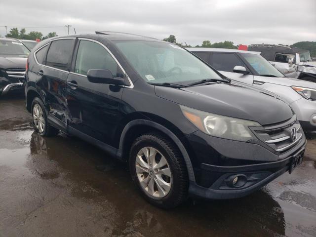 Photo 3 VIN: 2HKRM4H58DH615181 - HONDA CR-V EX 