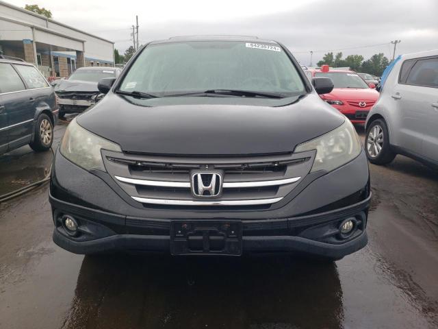 Photo 4 VIN: 2HKRM4H58DH615181 - HONDA CR-V EX 