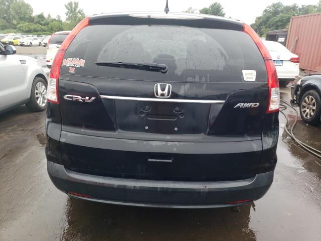 Photo 5 VIN: 2HKRM4H58DH615181 - HONDA CR-V EX 