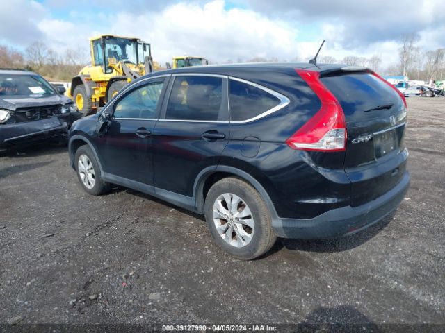 Photo 2 VIN: 2HKRM4H58DH615794 - HONDA CR-V 