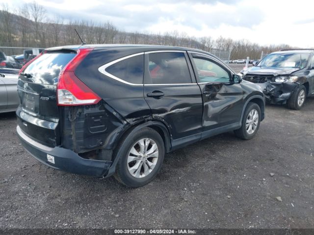 Photo 3 VIN: 2HKRM4H58DH615794 - HONDA CR-V 