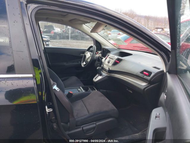 Photo 4 VIN: 2HKRM4H58DH615794 - HONDA CR-V 