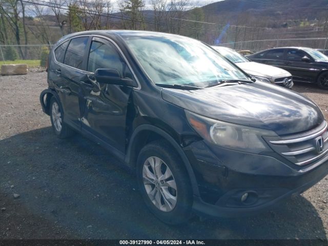 Photo 5 VIN: 2HKRM4H58DH615794 - HONDA CR-V 