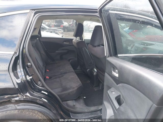 Photo 7 VIN: 2HKRM4H58DH615794 - HONDA CR-V 