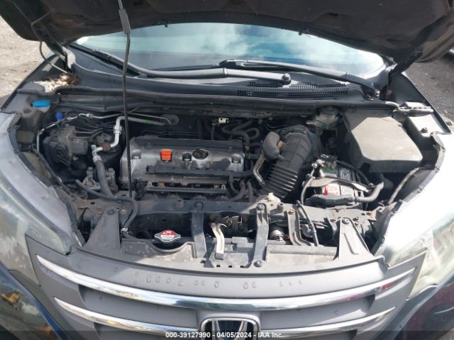 Photo 9 VIN: 2HKRM4H58DH615794 - HONDA CR-V 