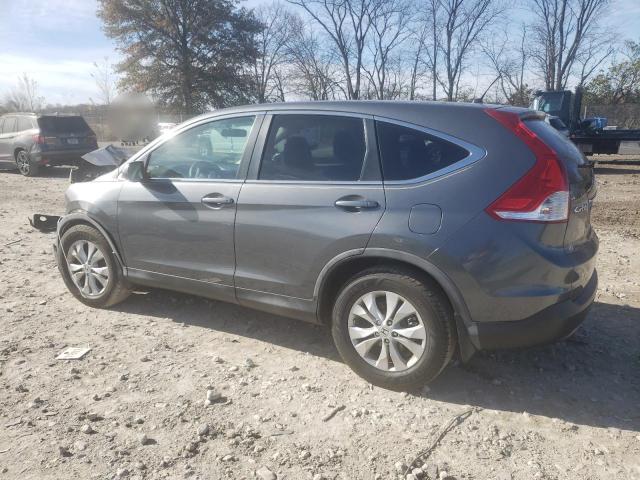 Photo 1 VIN: 2HKRM4H58DH619134 - HONDA CR-V EX 