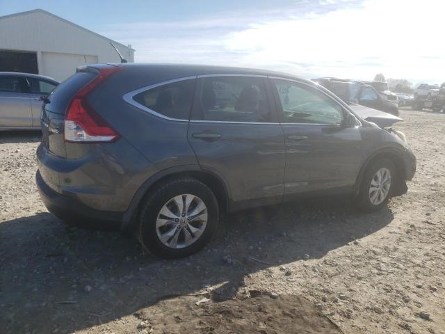 Photo 2 VIN: 2HKRM4H58DH619134 - HONDA CR-V EX 