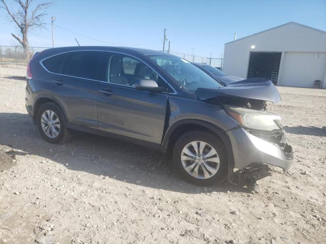 Photo 3 VIN: 2HKRM4H58DH619134 - HONDA CR-V EX 