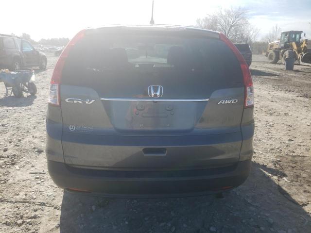 Photo 5 VIN: 2HKRM4H58DH619134 - HONDA CR-V EX 