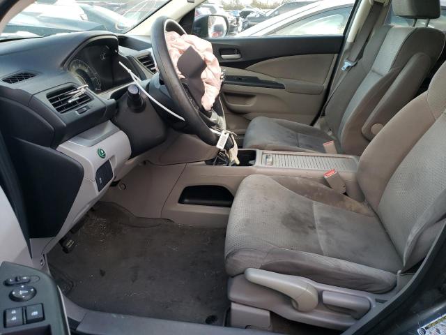 Photo 6 VIN: 2HKRM4H58DH619134 - HONDA CR-V EX 