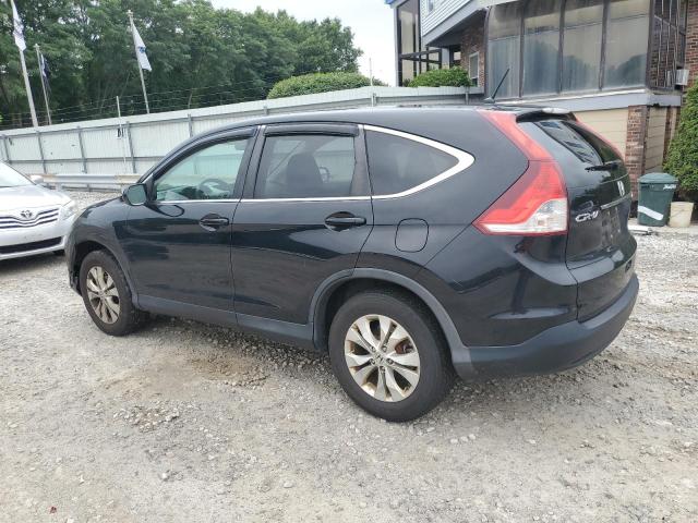 Photo 1 VIN: 2HKRM4H58DH621093 - HONDA CRV 