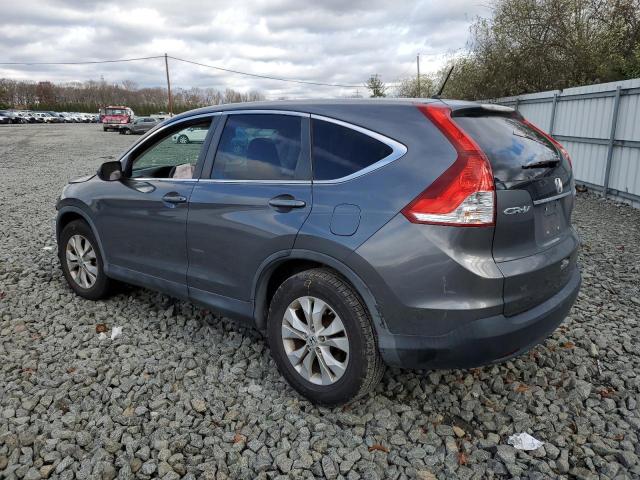 Photo 1 VIN: 2HKRM4H58DH621577 - HONDA CR-V EX 