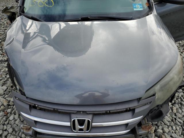 Photo 11 VIN: 2HKRM4H58DH621577 - HONDA CR-V EX 