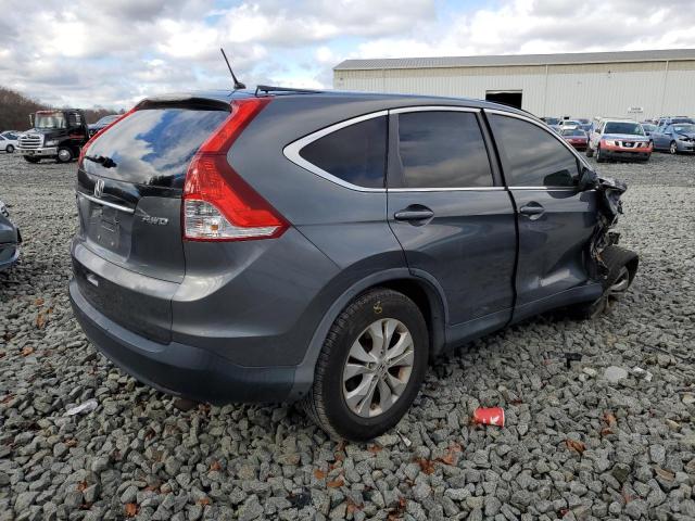 Photo 2 VIN: 2HKRM4H58DH621577 - HONDA CR-V EX 