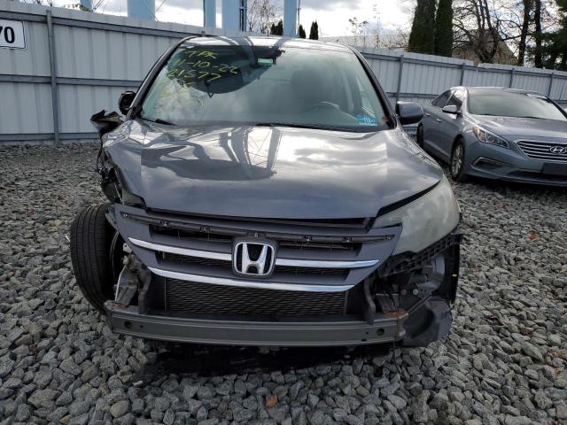 Photo 4 VIN: 2HKRM4H58DH621577 - HONDA CR-V EX 