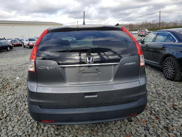 Photo 5 VIN: 2HKRM4H58DH621577 - HONDA CR-V EX 