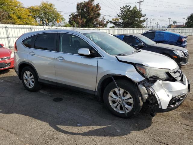 Photo 3 VIN: 2HKRM4H58DH623538 - HONDA CR-V EX 