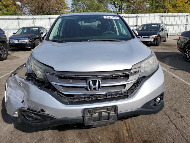 Photo 4 VIN: 2HKRM4H58DH623538 - HONDA CR-V EX 