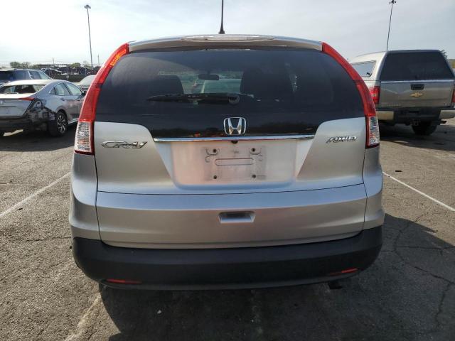 Photo 5 VIN: 2HKRM4H58DH623538 - HONDA CR-V EX 