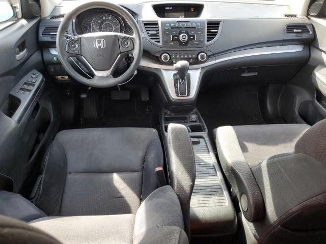 Photo 7 VIN: 2HKRM4H58DH623538 - HONDA CR-V EX 