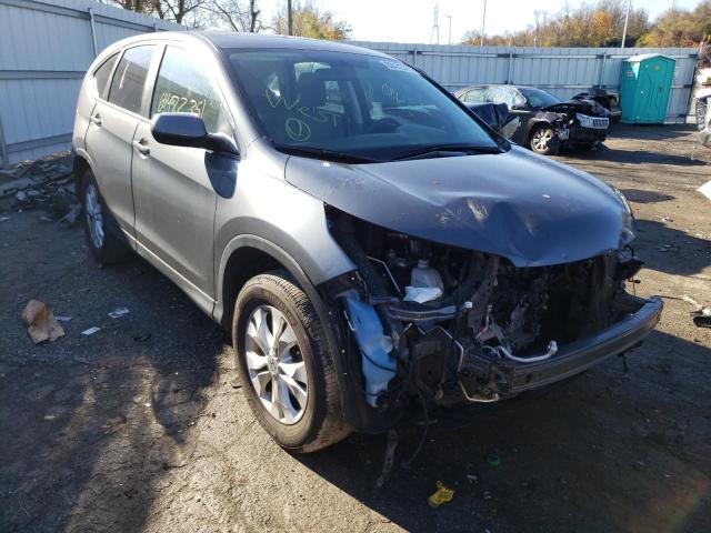 Photo 0 VIN: 2HKRM4H58DH627525 - HONDA CR-V 