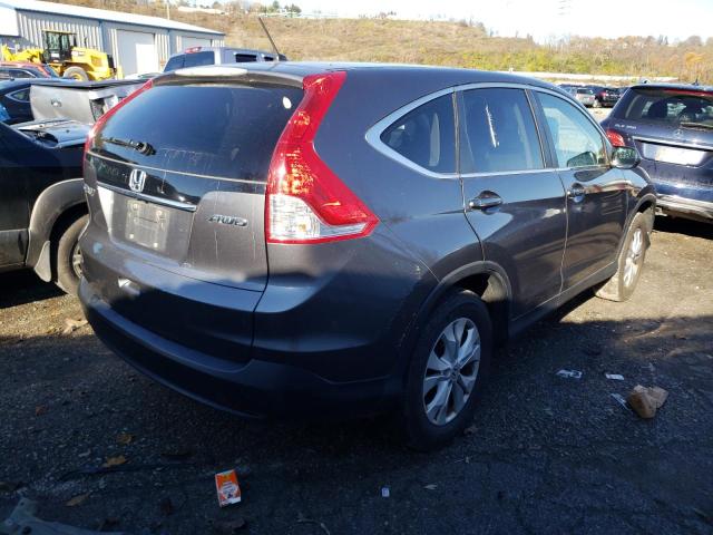 Photo 3 VIN: 2HKRM4H58DH627525 - HONDA CR-V 