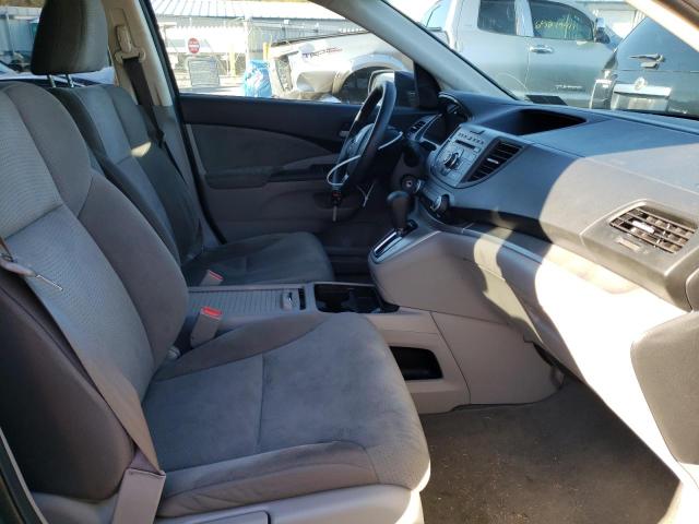 Photo 4 VIN: 2HKRM4H58DH627525 - HONDA CR-V 