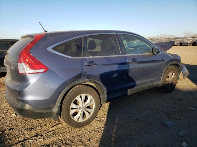 Photo 2 VIN: 2HKRM4H58DH655406 - HONDA CRV 