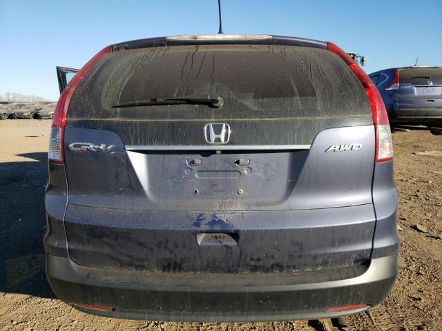 Photo 5 VIN: 2HKRM4H58DH655406 - HONDA CRV 